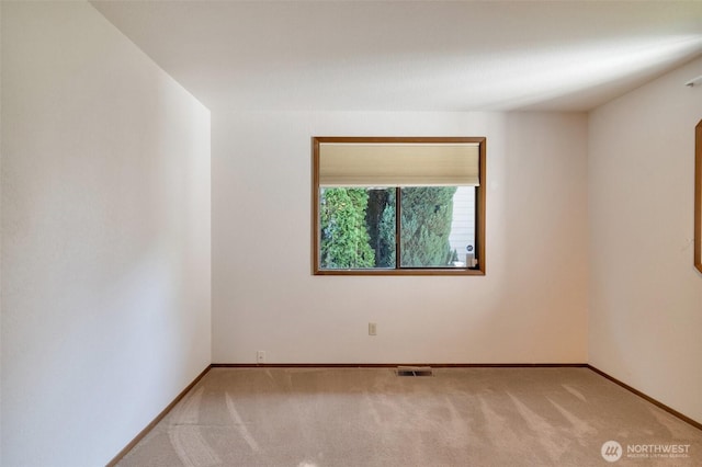 1823 19th Dr, Mukilteo, WA 98275 - carpeted empty room with baseboards