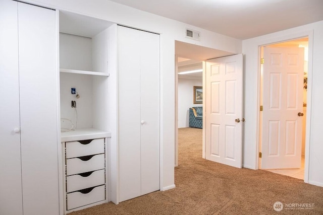 609 W Whitman Dr, College Place, WA 99324 - view of closet
