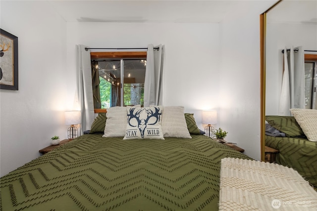 105 Robinwood Pl, Packwood, WA 98361 - view of bedroom