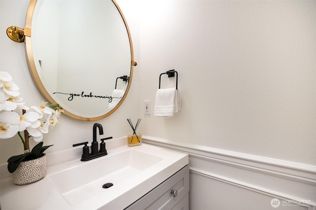 11628 NE 100th St, Kirkland, WA 98033 - bathroom with vanity