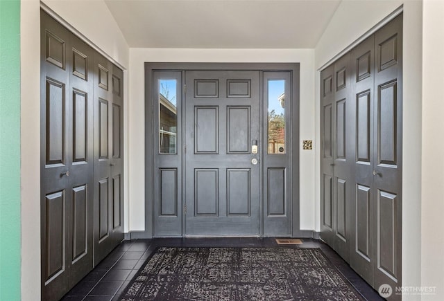 51 Vista Blvd, Port Townsend, WA 98368 - doorway to property featuring a porch