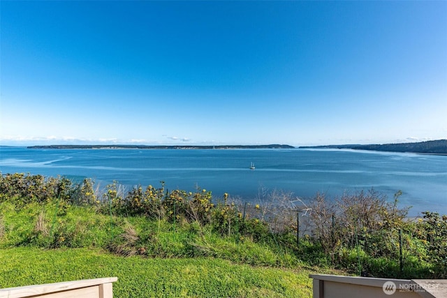 51 Vista Blvd, Port Townsend, WA 98368 - property view of water