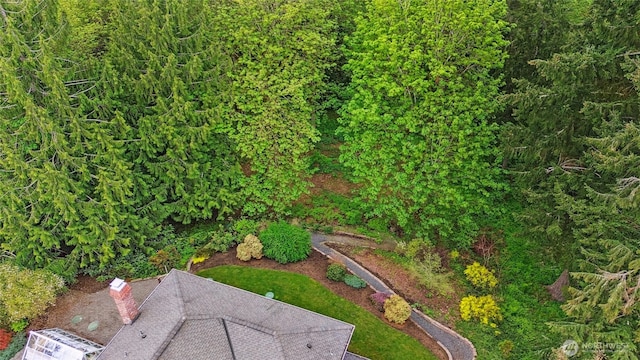 26006 NE 27th Dr, Redmond, WA 98053 - aerial view