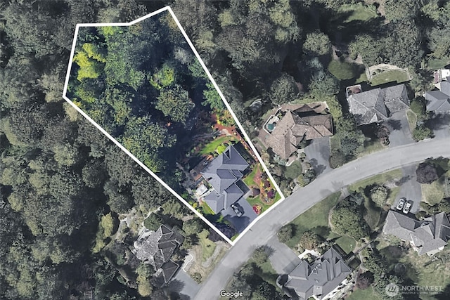 26006 NE 27th Dr, Redmond, WA 98053 - map location
