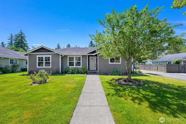 1321 Wilson Ave, Blaine, WA 98230 - view of front of house