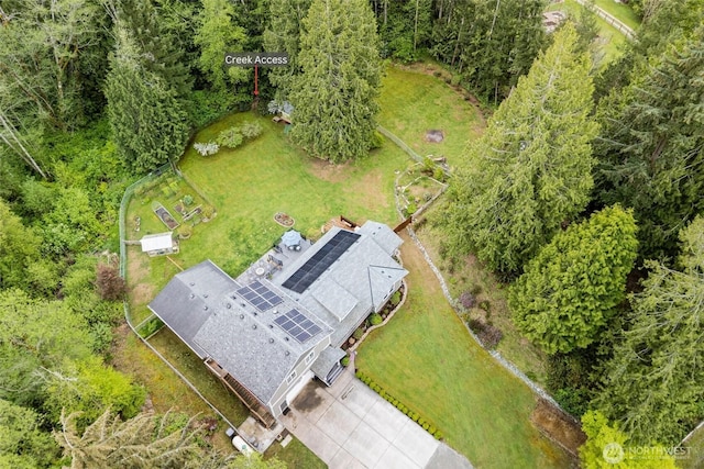 21702 Little Mountain Rd, Mount Vernon, WA 98274 - aerial view