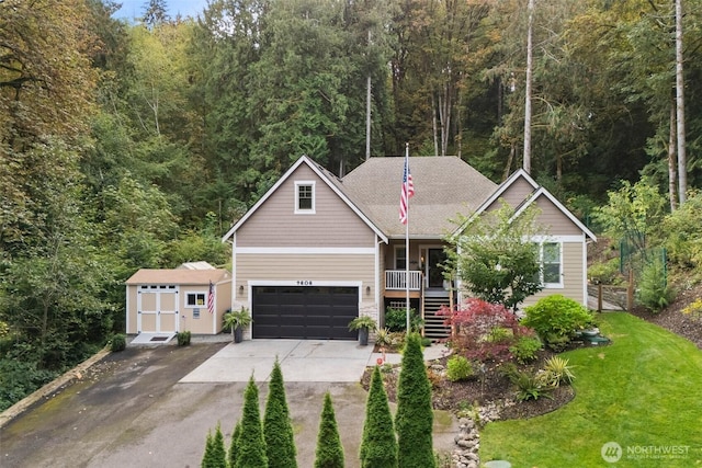 7606 Artondale Dr NW, Gig Harbor, WA 98335 - photo 1