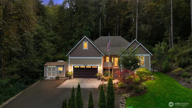 7606 Artondale Dr NW, Gig Harbor, WA 98335 - photo 40