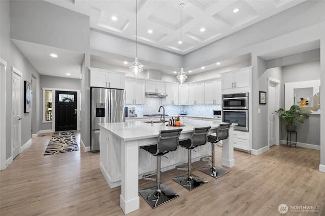 7606 Artondale Dr NW, Gig Harbor, WA 98335 - photo 10