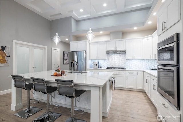 7606 Artondale Dr NW, Gig Harbor, WA 98335 - photo 12