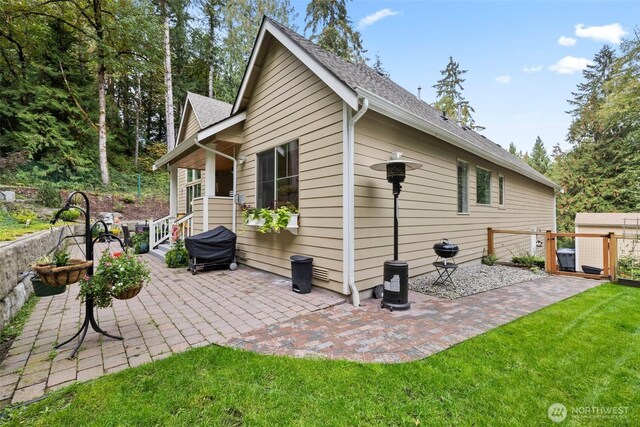 7606 Artondale Dr NW, Gig Harbor, WA 98335 - photo 36