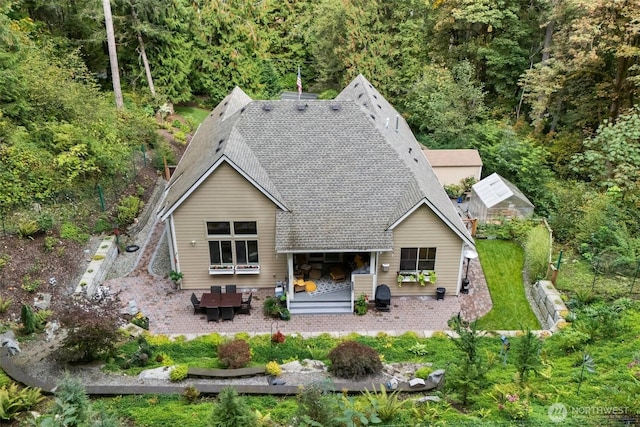 7606 Artondale Dr NW, Gig Harbor, WA 98335 - photo 39
