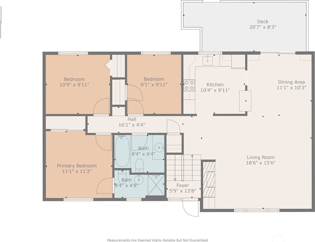 1246 S Durango St, Tacoma, WA 98405 - photo 37