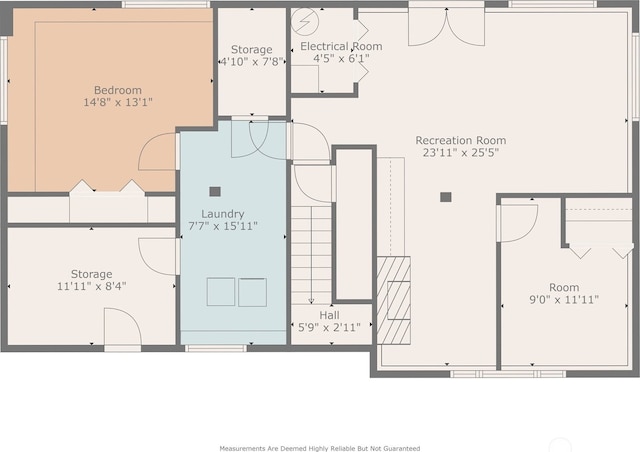 1246 S Durango St, Tacoma, WA 98405 - photo 38