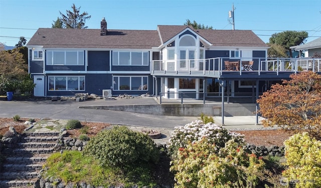 410 S E St, Port Angeles, WA 98363 - photo 1