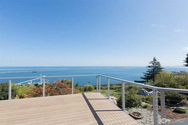 410 S E St, Port Angeles, WA 98363 - photo 14