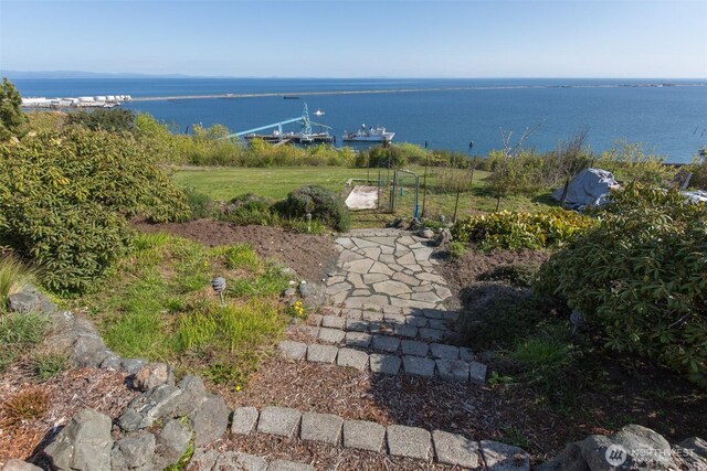 410 S E St, Port Angeles, WA 98363 - photo 31