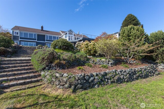 410 S E St, Port Angeles, WA 98363 - photo 32