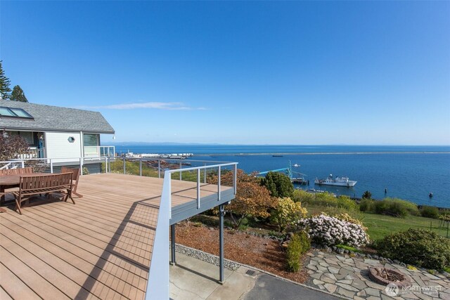410 S E St, Port Angeles, WA 98363 - photo 35