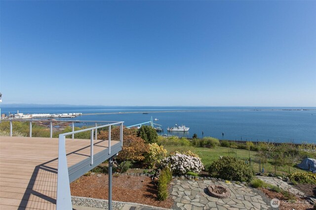 410 S E St, Port Angeles, WA 98363 - photo 36