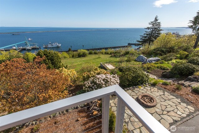 410 S E St, Port Angeles, WA 98363 - photo 37