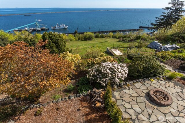 410 S E St, Port Angeles, WA 98363 - photo 38