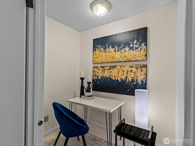 14148 74th Pl NE Unit 12C, Kirkland, WA 98034 - office space with baseboards