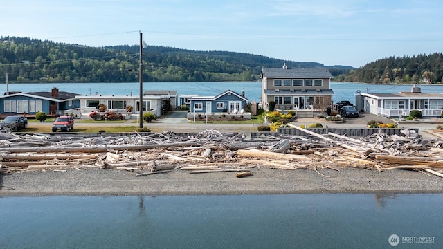 289 Driftwood Shores Rd, Camano Island, WA 98282 - photo 1