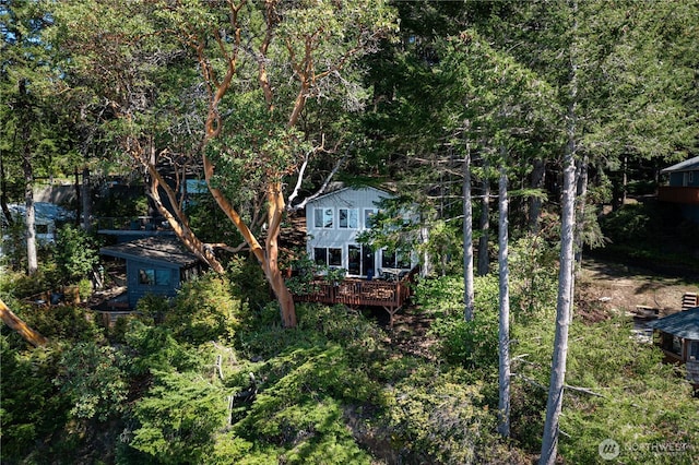 416 W Herron Blvd NW, Lakebay, WA 98349 - photo 23