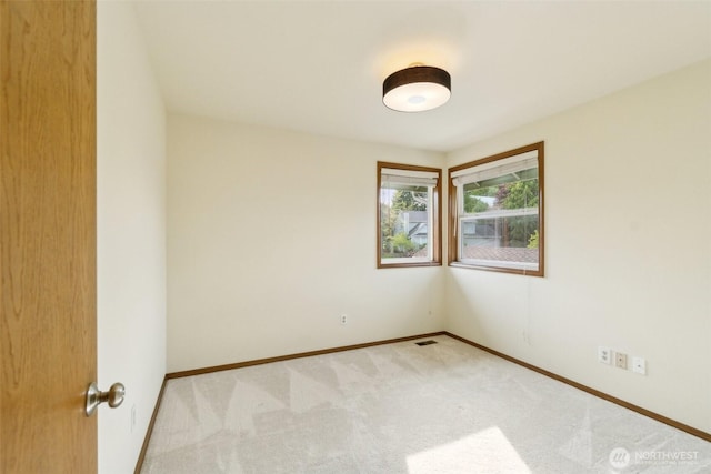 13233 W 44th Ave W, Mukilteo, WA 98275 - unfurnished room with carpet flooring and baseboards
