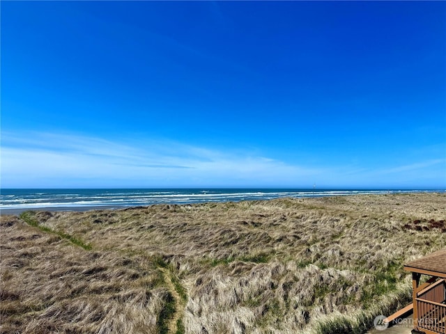 1311 Ocean Shores Blvd SW Unit 3, Ocean Shores, WA 98569 - property view of water