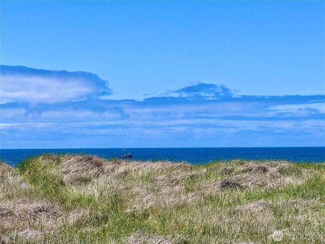 1311 Ocean Shores Blvd SW Unit 3, Ocean Shores, WA 98569 - water view