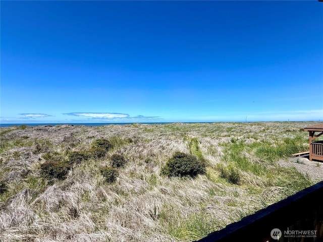 1311 Ocean Shores Blvd SW Unit 3, Ocean Shores, WA 98569 - water view