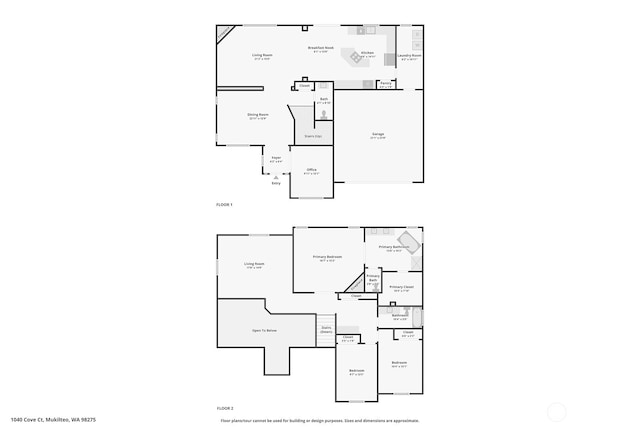 1040 Cove Ct, Mukilteo, WA 98275 - photo 38