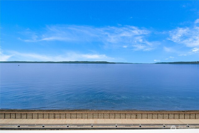 water view