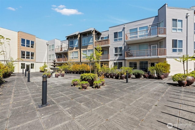 225 Logan Ave S Unit 205, Renton, WA 98057 - view of property featuring a residential view
