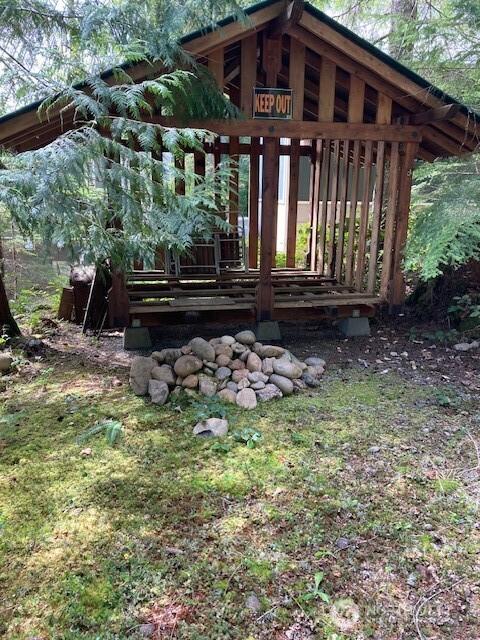 410 N Mount Seattle Way, Hoodsport, WA 98548 - photo 6