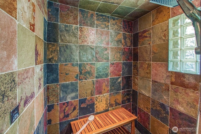 72 Thunderbird Trl, Orcas Island, WA 98280 - view of full bathroom