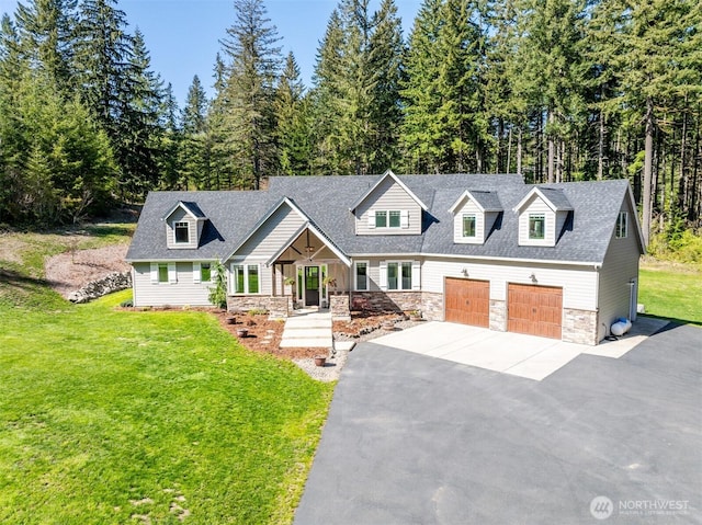 411 Five Peaks Dr, Kalama, WA 98625 - photo 1