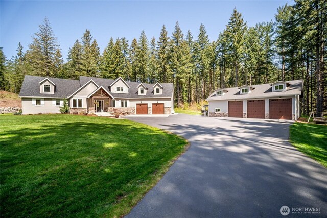 411 Five Peaks Dr, Kalama, WA 98625 - photo 3
