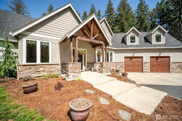 411 Five Peaks Dr, Kalama, WA 98625 - photo 35