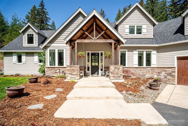 411 Five Peaks Dr, Kalama, WA 98625 - photo 2