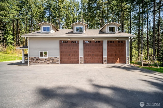 411 Five Peaks Dr, Kalama, WA 98625 - photo 30