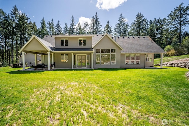 411 Five Peaks Dr, Kalama, WA 98625 - photo 33