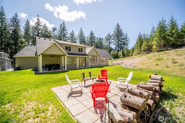 411 Five Peaks Dr, Kalama, WA 98625 - photo 32
