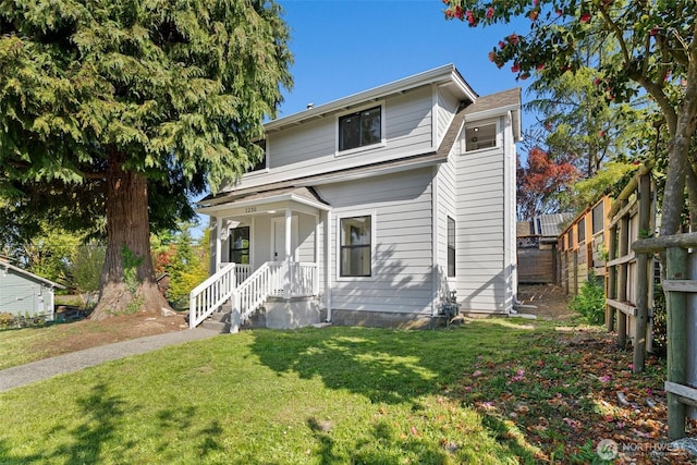 12301228 5th Ave E, Olympia, WA 98501 - view of front facade