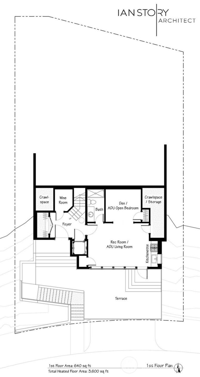 3502 E Terrace St, Seattle, WA 98122 - photo 7