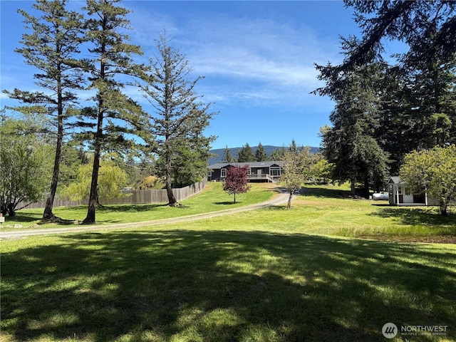168 Jackson Rd, Orcas Island, WA 98245 - view of home's community
