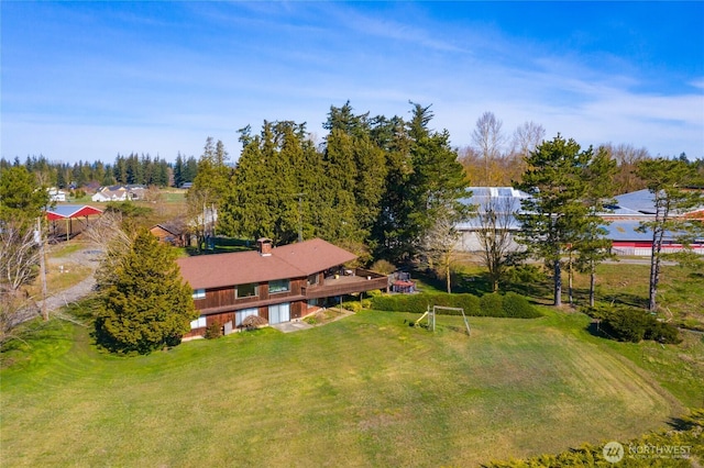 490 W Laurel Rd, Bellingham, WA 98226 - photo 16