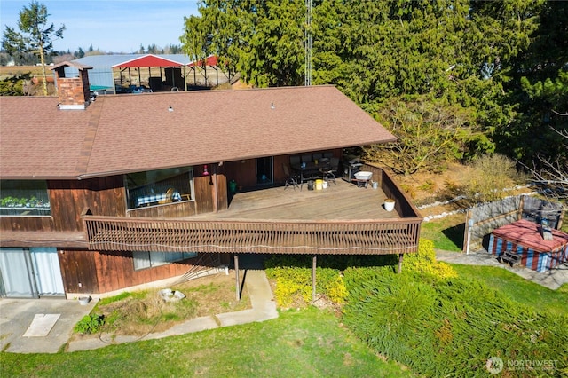 490 W Laurel Rd, Bellingham, WA 98226 - photo 21